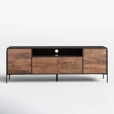 All modern deals console cabinet